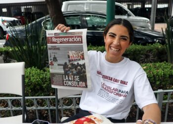 “Vecinos reconocen liderazgo de María Teresa Ealy Díaz en Miguel Hidalgo: crece en encuestas y cercanía”
