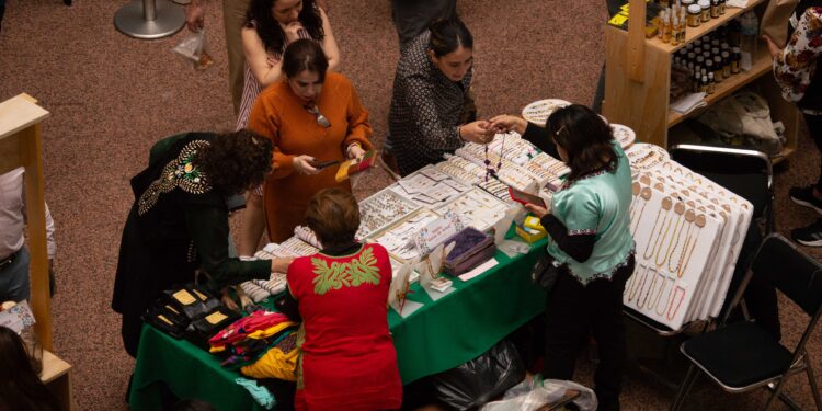 Mujeres rurales en México fortalecen la soberanía alimentaria con prosperidad compartida: AGRICULTURA
