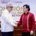 Gobernador Rubén Rocha Moya asegura que existen las condiciones para una reforma electoral a nivel federal