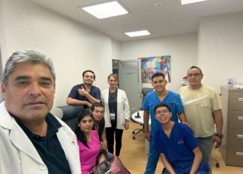 Beneficia ISSSTE Nayarit a 100 derechohabientes con jornada quirúrgica de cataratas