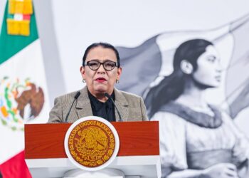 Entregan 1.6 millones de artículos de primera necesidad en Oaxaca y Guerrero, con el Tianguis del Bienestar
