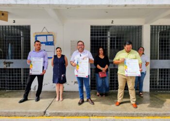 IEEA convoca a concurso de pintura mural en Ceresos de Colima