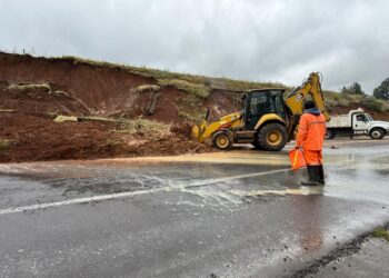 Gobierno de Puebla mantiene acciones coordinadas ante afectaciones provocadas por lluvias