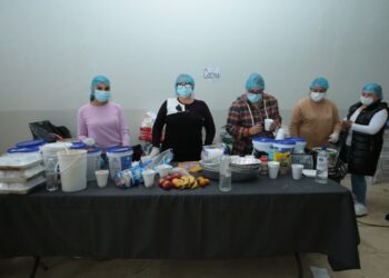 Gobierno de Puebla brinda atención inmediata a familias de Sierra Norte