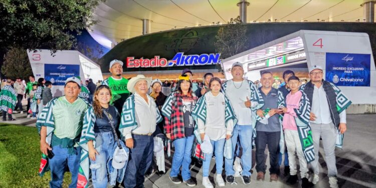 Colimenses participan en iniciativa nacional ‘Somos uno por la educación’, impulsada por INEA y Femexfut