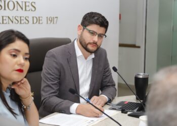 Realiza Congreso de Sonora primer foro sobre la iniciativa de Ley de Coordinación Fiscal