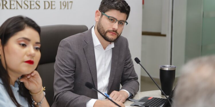 Realiza Congreso de Sonora primer foro sobre la iniciativa de Ley de Coordinación Fiscal