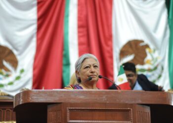 Presenta Juana María Juárez estrategia integral para prevenir el delito y fortalecer la seguridad en la CDMX