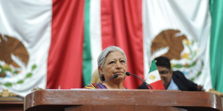 Presenta Juana María Juárez estrategia integral para prevenir el delito y fortalecer la seguridad en la CDMX