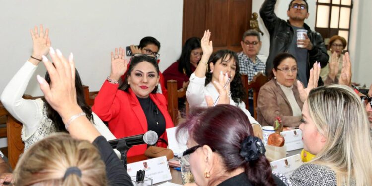 Denuncia concejal en Coyoacán, Esther Rodríguez, al alcalde Giovani Gutiérrez por violencia política de género y no atender solicitudes, oficios o gestiones de mujeres
