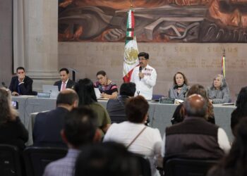 La SCJN celebra histórica audiencia pública sobre derechos de personas con discapacidad y redefine el alcance de la consulta legislativa