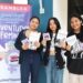 Inician en Colima asambleas estudiantiles para promover derechos de las mujeres y la igualdad sustantiva