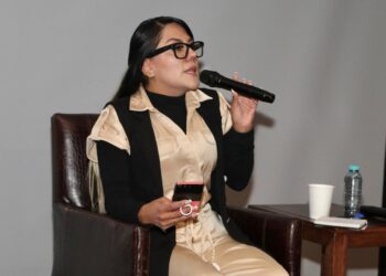Esther Rodríguez denuncia al alcalde de Coyoacán, Giovani Gutiérrez ante el IECM y éste inicia proceso sancionador en contra del funcionario por violencia de género
