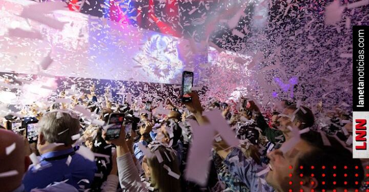 Money Awards 2025: innovación e inclusión de fintech global