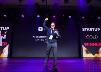 Taktile gana el oro en los Money Awards 2025