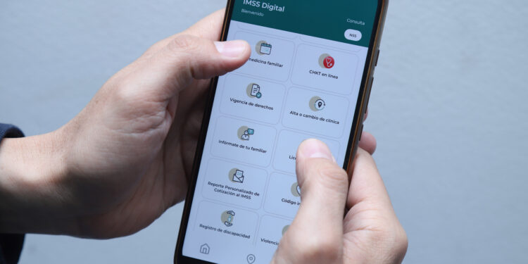 Otorga IMSS más de 19 millones de atenciones al año a derechohabientes que viven con diabetes