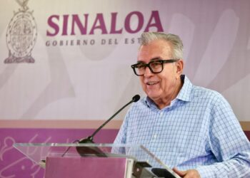 Anuncia Gobernador Rocha apertura de ventanilla para pago de 400 pesos por tonelada a trigueros de Sinaloa