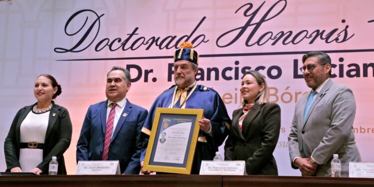 El legado de Luciano Concheiro ha trascendido diversas etapas del México Contemporáneo: Bonilla Valverde