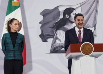 Destaca Martí Batres avances del ISSSTE en materia de obras, medicamentos y Trato Digno