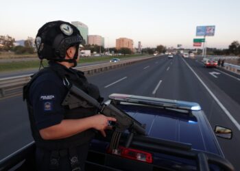 Guanajuato hila nueva baja histórica en homicidios dolosos; octubre, el mes con menos casos en ocho años