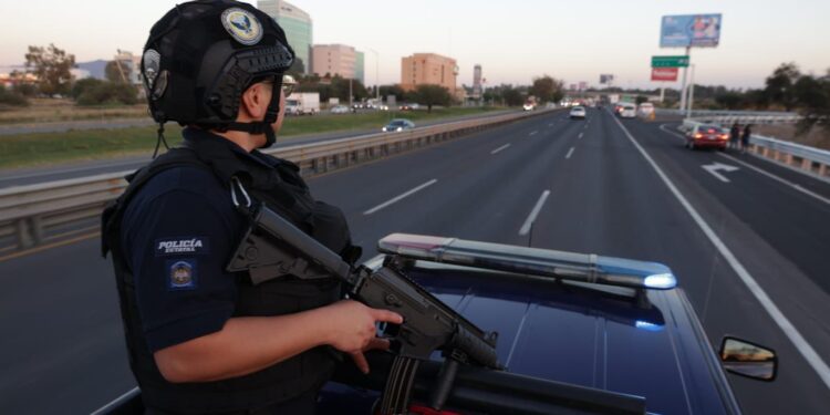 Guanajuato hila nueva baja histórica en homicidios dolosos; octubre, el mes con menos casos en ocho años