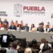 Presenta Gobierno de Puebla avances a madres buscadoras con sensibilidad en 5a reunión de trabajo