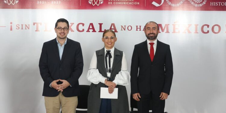 Tlaxcala avanza en el modelo sostenible de manejo de residuos: SMA