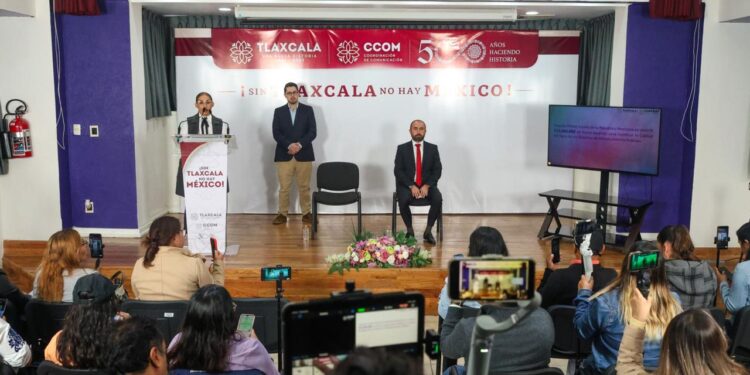 De Tlaxcala para México: programa pionero que certifica la calidad del agua
