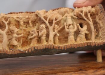 Secretaría de Cultura invita a crear en el laboratorio “Arte Vivo Tlaxcala”