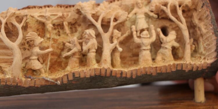 Secretaría de Cultura invita a crear en el laboratorio “Arte Vivo Tlaxcala”