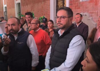Grupo rechaza apertura al diálogo en torno al proyecto de rehabilitación del parque de la juventud