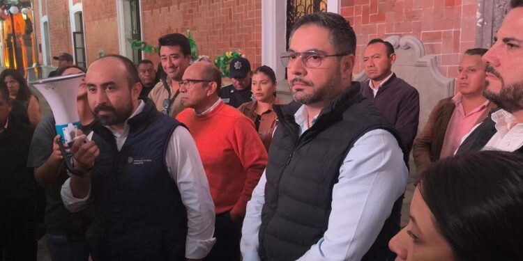 Grupo rechaza apertura al diálogo en torno al proyecto de rehabilitación del parque de la juventud