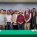 Diálogo con acuerdos a favor de productores del campo tlaxcalteca