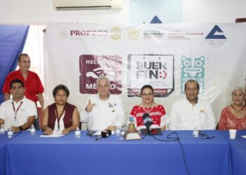 Anuncian “Buen Fin” en Guerrero 2025 del 13 al 17 de noviembre: Sefodeco