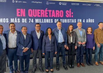 El Hogar del Sol más cerca del Bajío con la nueva ruta aérea Querétaro–Acapulco