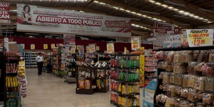 SUPERISSSTE participa por primera vez en El Buen Fin