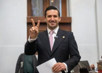 Impulsa Pedro Haces la ‘justicia digital’ para garantizar una defensa pública accesible desde cualquier dispositivo