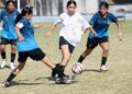 Estado de Colima, Subcampeón Nacional de futbol femenil en los Juegos Populares 2025