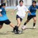 Estado de Colima, Subcampeón Nacional de futbol femenil en los Juegos Populares 2025