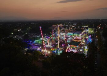 ‘Conquistador’ regresa al Teatro del Caballo este lunes en la Feria de Colima
