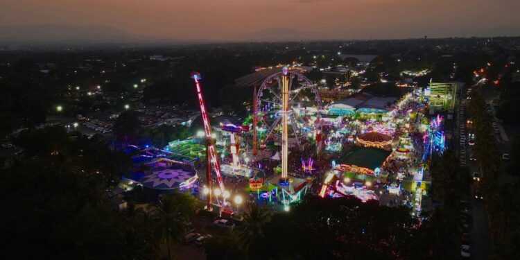 ‘Conquistador’ regresa al Teatro del Caballo este lunes en la Feria de Colima