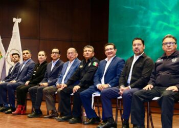Gobierno de Puebla, referente en tecnología para la ciberseguridad