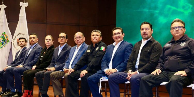 Gobierno de Puebla, referente en tecnología para la ciberseguridad