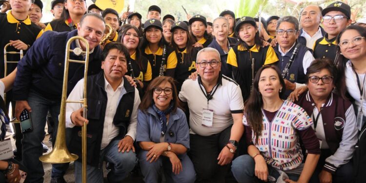 Tlaxcala fortalece la cultura de la paz desde las aulas
