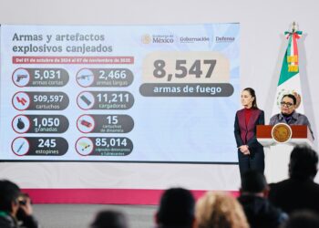 Supera 4 millones de atenciones la estrategia de atención a las causas