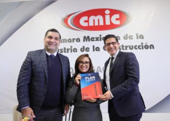 Tlaxcala fortalece la planeación e impulsa desarrollo con visión de futuro