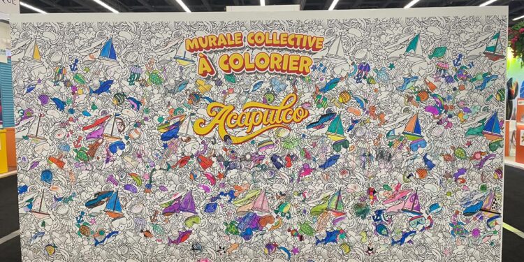 Acapulco se consolida como destino favorito en Canadá, un éxito la Caravana de Promoción Turística