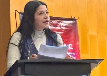 Para ganar la confianza ciudadana urge construir en México que la transparencia sea un derecho humano entendible y accesible para todos: Celia Fonseca