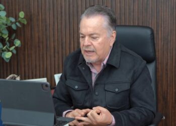 Nueva ley de aguas podría colapsar el campo: Mario Vázquez