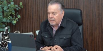 Nueva ley de aguas podría colapsar el campo: Mario Vázquez